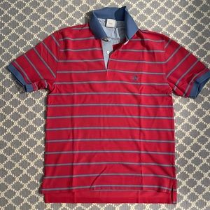 Brooks brothers polo